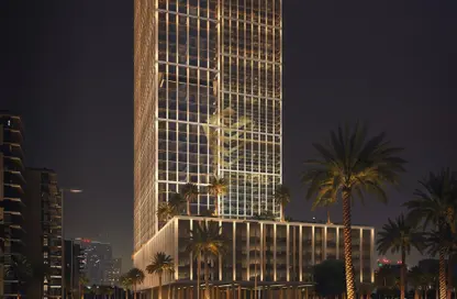 شقة - 1 حمام للبيع في بن غاطي تيتانيا - مجان - دبي لاند - دبي