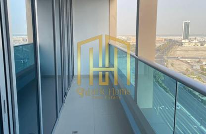 Apartment - 1 Bedroom - 2 Bathrooms for sale in Julphar Residence - Al Reem Island - Abu Dhabi Apartment - 1 Bedroom - 2 Bathrooms for sale in Julphar Residence - Al Reem Island - Abu Dhabi