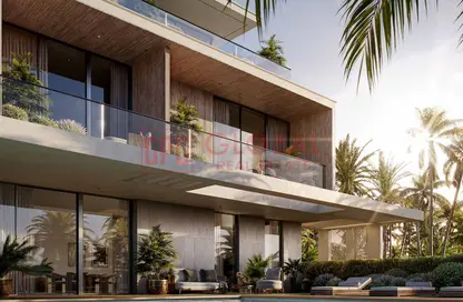 Villa - 5 Bedrooms - 6 Bathrooms for sale in District One West Phase I - District One - Mohammed Bin Rashid City - Dubai Villa - 5 Bedrooms - 6 Bathrooms for sale in District One West Phase I - District One - Mohammed Bin Rashid City - Dubai