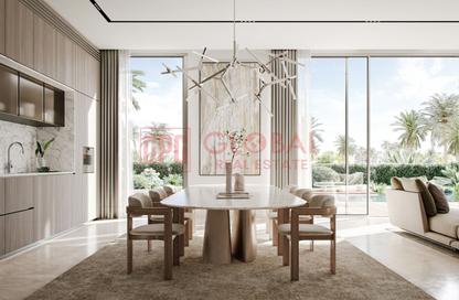Villa - 5 Bedrooms - 6 Bathrooms for sale in District One West Phase I - District One - Mohammed Bin Rashid City - Dubai Villa - 5 Bedrooms - 6 Bathrooms for sale in District One West Phase I - District One - Mohammed Bin Rashid City - Dubai