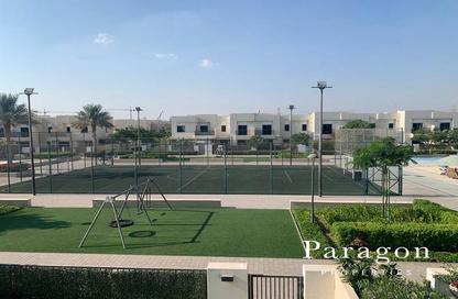 تاون هاوس - 3 - 4 للايجار في صافي تاون هاوس - سافي - تاون سكوير - دبي تاون هاوس - 3 - 4 للايجار في صافي تاون هاوس - سافي - تاون سكوير - دبي