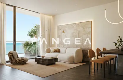 Apartment - 1 Bedroom - 2 Bathrooms for sale in Cheval Residences - Dubai Islands - Dubai