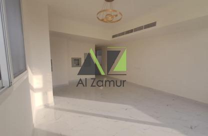 Townhouse - 3 - 4 for rent in Mulberry - Damac Hills 2 - Dubai