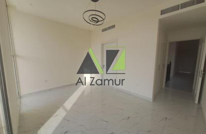 Townhouse - 3 - 4 for rent in Mulberry - Damac Hills 2 - Dubai