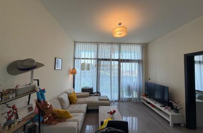 Apartment - 1 - 2 for rent in Merano Tower - Business Bay - Dubai