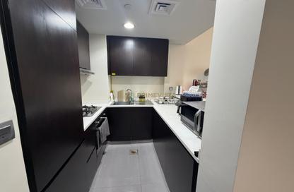 Apartment - 1 - 2 for rent in Merano Tower - Business Bay - Dubai