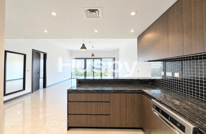 Apartment - 1 - 2 for rent in The Onyx Tower 2 - The Onyx Towers - Greens - Dubai