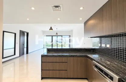 Apartment - 1 Bedroom - 2 Bathrooms for rent in The Onyx Tower 2 - The Onyx Towers - Greens - Dubai