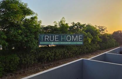 Townhouse - 3 - 4 for sale in Robinia - Masaar - Tilal City - Sharjah