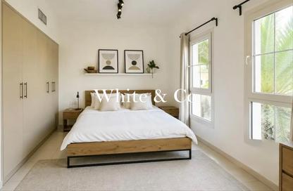 Villa - 2 Bedrooms - 3 Bathrooms for rent in Springs 3 - The Springs - Dubai Villa - 2 Bedrooms - 3 Bathrooms for rent in Springs 3 - The Springs - Dubai