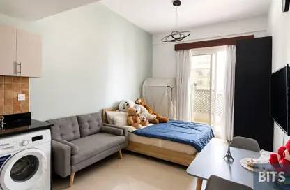 Apartment - 1 Bathroom for rent in Hanover Square - District 10 - Jumeirah Village Circle - Dubai