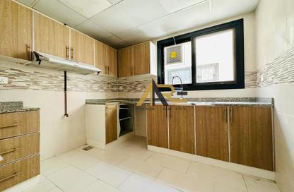 Apartment - 1 Bedroom - 2 Bathrooms for rent in Hoshi 2 - Hoshi - Al Badie - Sharjah