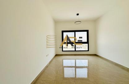 Apartment - 1 Bedroom - 2 Bathrooms for rent in Hoshi 2 - Hoshi - Al Badie - Sharjah