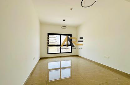 Apartment - 1 Bedroom - 2 Bathrooms for rent in Hoshi 2 - Hoshi - Al Badie - Sharjah