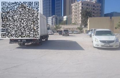 Land - Studio for sale in Al Nakheel - Ajman Downtown - Ajman