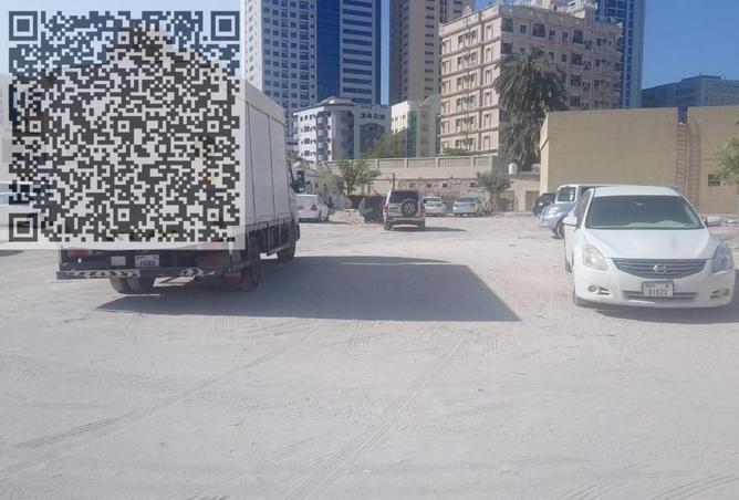 Investment  Land  for Sale  in Al  Nakheel 1 Ajman