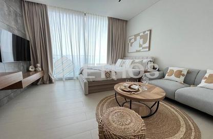 Apartment - Studio - 1 Bathroom for rent in Binghatti Azure - District 16 - Jumeirah Village Circle - Dubai Apartment - Studio - 1 Bathroom for rent in Binghatti Azure - District 16 - Jumeirah Village Circle - Dubai