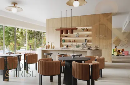 Apartment - 1 Bedroom - 1 Bathroom for sale in Park Lane 3B - Park Lane 3 - Park Lane - Dubai Hills Estate - Dubai