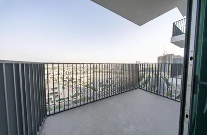Apartment - 1 Bedroom - 1 Bathroom for rent in Park Horizon Tower 1 - Park Horizon - Dubai Hills Estate - Dubai
