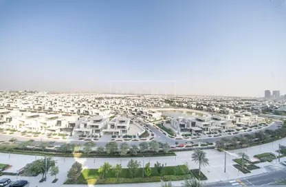 Apartment - 1 Bedroom - 1 Bathroom for rent in Park Horizon Tower 1 - Park Horizon - Dubai Hills Estate - Dubai