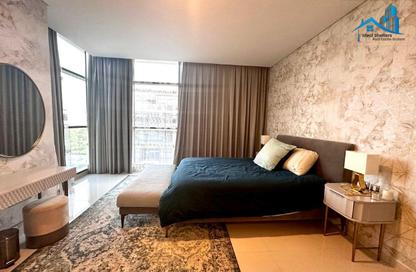 Apartment - 1 - 1 for rent in Loreto 2 A - Loreto 2 - Loreto - Damac Hills - Dubai