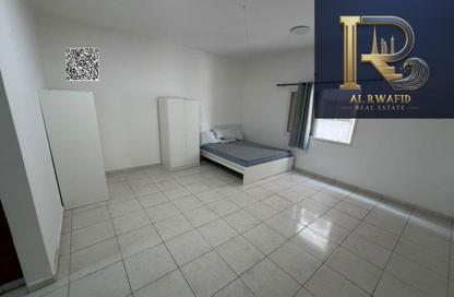 Apartment - Studio - 1 for rent in The Icon Casa 2 - Al Rashidiya 3 - Al Rashidiya - Ajman