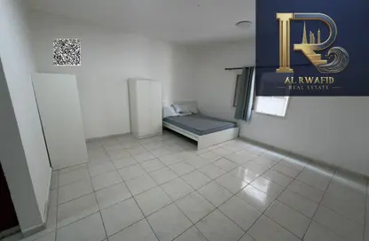 Apartment - 1 Bathroom for rent in The Icon Casa 2 - Al Rashidiya 3 - Al Rashidiya - Ajman