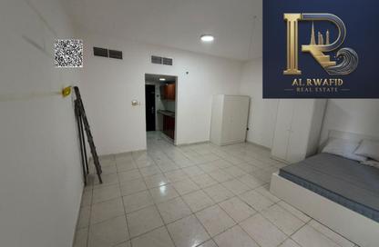 Apartment - Studio - 1 for rent in The Icon Casa 2 - Al Rashidiya 3 - Al Rashidiya - Ajman