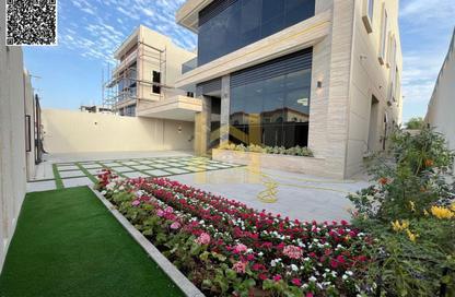 Villa - 5 Bedrooms - 7 Bathrooms for sale in Al Rawda 1 - Al Rawda - Ajman Villa - 5 Bedrooms - 7 Bathrooms for sale in Al Rawda 1 - Al Rawda - Ajman