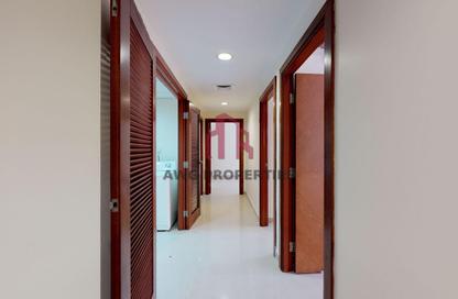 Apartment - 4 Bedrooms - 4 Bathrooms for rent in Mankhool Building - Al Mankhool - Bur Dubai - Dubai Apartment - 4 Bedrooms - 4 Bathrooms for rent in Mankhool Building - Al Mankhool - Bur Dubai - Dubai