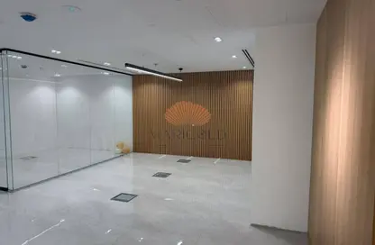 Office Space - Studio - 1 Bathroom for rent in Fortune Executive - JLT Cluster T - Jumeirah Lake Towers - Dubai