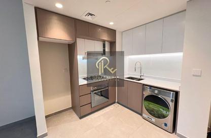 Apartment - 1 Bedroom - 2 Bathrooms for sale in The Boulevard 1 - Aljada - Sharjah