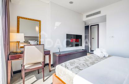 Apartment - 1 - 2 for sale in JW Marriott Hotel Marina - Dubai Marina - Dubai