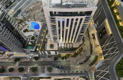 Apartment - 1 - 1 for rent in Damac Maison Dubai Mall Street (The Signature) - Burj Khalifa Area - Downtown Dubai - Dubai