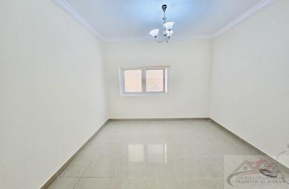 Apartment - 1 Bedroom - 2 Bathrooms for rent in SG Muwaileh Building - Muwaileh - Sharjah Apartment - 1 Bedroom - 2 Bathrooms for rent in SG Muwaileh Building - Muwaileh - Sharjah