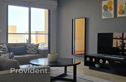 Apartment - 2 Bedrooms - 3 Bathrooms for rent in Shams 1 - Shams - Jumeirah Beach Residence - Dubai