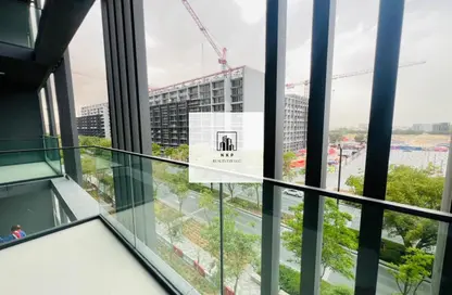 شقة - 2 غرف نوم - 3 حمامات للايجار في فيدا 2 - فيدا ريزيدنس - الجادة - الشارقة