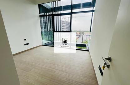 Apartment - 2 Bedrooms - 3 Bathrooms for rent in Vida 2 - Vida Residences - Aljada - Sharjah