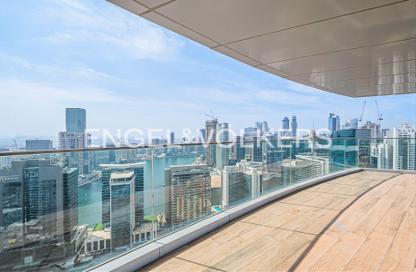 Apartment - 2 Bedrooms - 2 Bathrooms for rent in Imperial Avenue - Downtown Dubai - Dubai