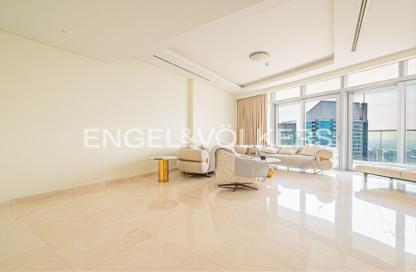 Apartment - 2 Bedrooms - 2 Bathrooms for rent in Imperial Avenue - Downtown Dubai - Dubai Apartment - 2 Bedrooms - 2 Bathrooms for rent in Imperial Avenue - Downtown Dubai - Dubai