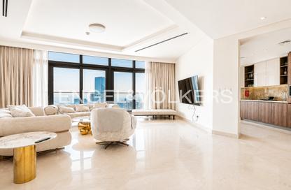 Apartment - 2 Bedrooms - 2 Bathrooms for rent in Imperial Avenue - Downtown Dubai - Dubai