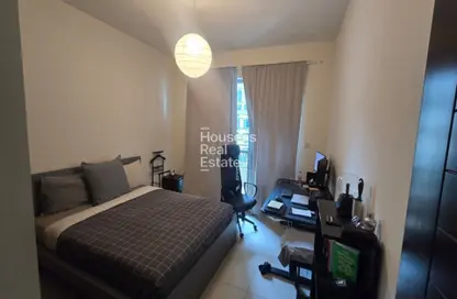 Apartment - 1 Bedroom - 1 Bathroom for rent in Boulevard Central Tower 1 - Boulevard Central Towers - Downtown Dubai - Dubai Apartment - 1 Bedroom - 1 Bathroom for rent in Boulevard Central Tower 1 - Boulevard Central Towers - Downtown Dubai - Dubai