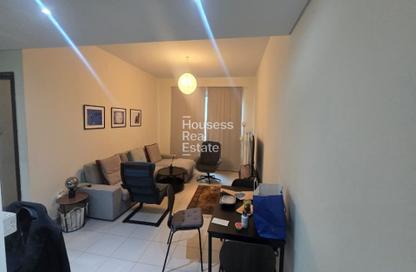 Apartment - 1 Bedroom - 1 Bathroom for rent in Boulevard Central Tower 1 - Boulevard Central Towers - Downtown Dubai - Dubai