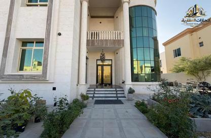 Villa - 6 Bedrooms - 7+ Bathrooms for sale in Al Yasmeen 1 - Al Yasmeen - Ajman