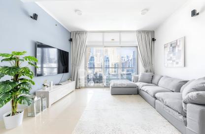 Apartment - 2 - 3 for sale in DEC Tower 2 - DEC Towers - Dubai Marina - Dubai Apartment - 2 - 3 for sale in DEC Tower 2 - DEC Towers - Dubai Marina - Dubai
