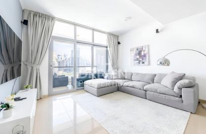 Apartment - 2 - 3 for sale in DEC Tower 2 - DEC Towers - Dubai Marina - Dubai