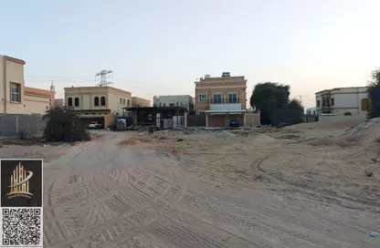 Land - Studio for sale in Al Helio 2 - Al Helio - Ajman