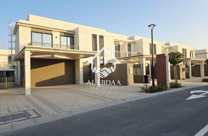 Townhouse - 2 Bedrooms - 3 Bathrooms for sale in Falcon Island North - Falcon Island - Al Hamra Village - Ras Al Khaimah