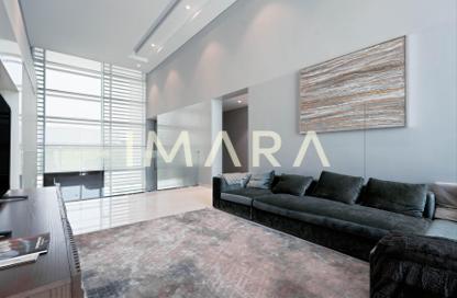 Villa - 5 Bedrooms - 6 Bathrooms for sale in District One Villas - District One - Mohammed Bin Rashid City - Dubai