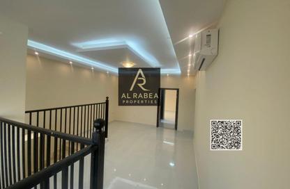 Villa - 3 Bedrooms - 4 Bathrooms for rent in Jasmine Towers - Garden City - Ajman